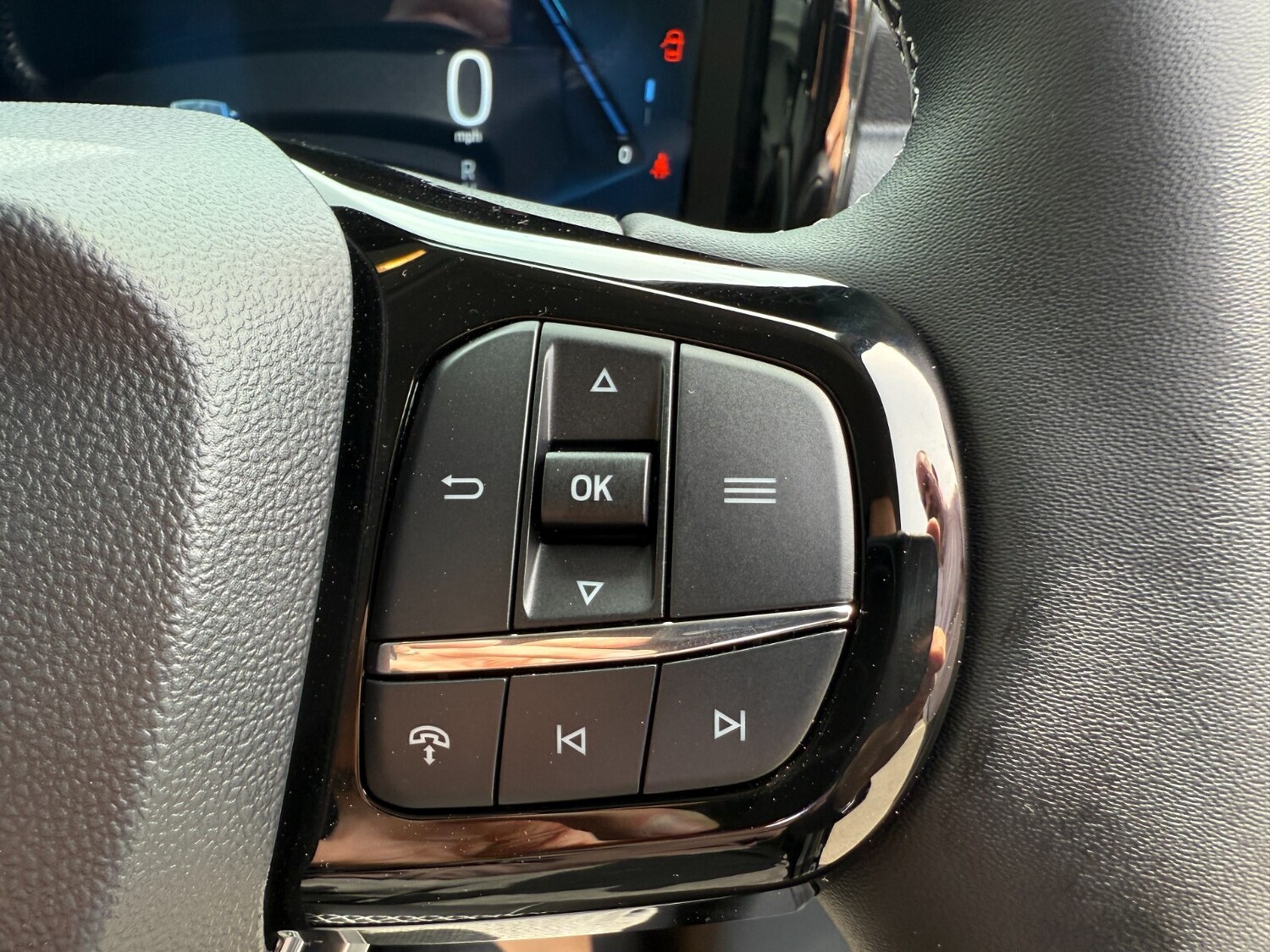 Used Ford Transit Courier for sale - 76622956: Photo 33