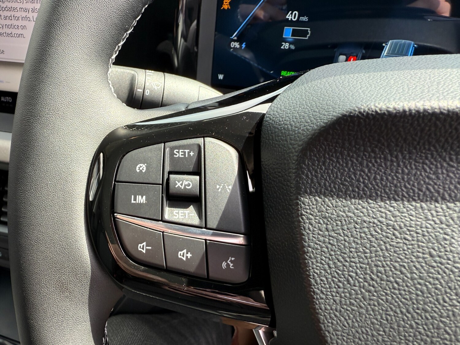 Used Ford Transit Courier for sale - 76622956: Photo 34