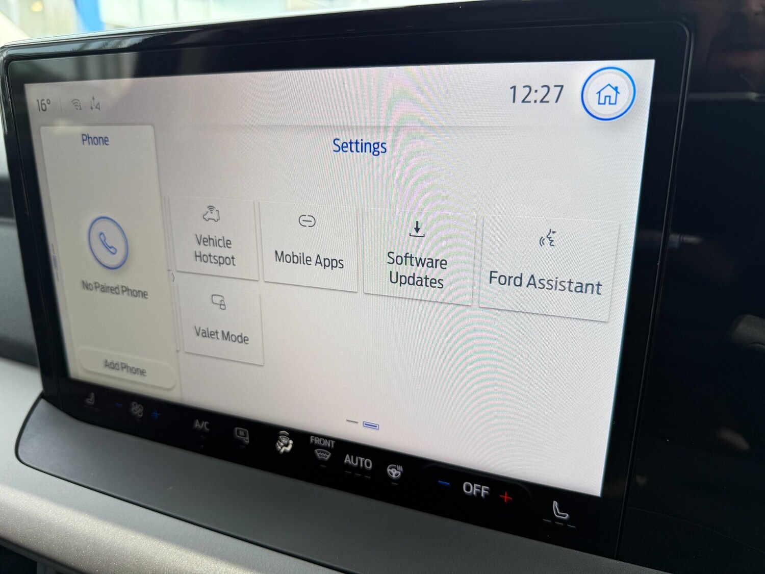 Used Ford Transit Courier for sale - 76622956: Photo 38