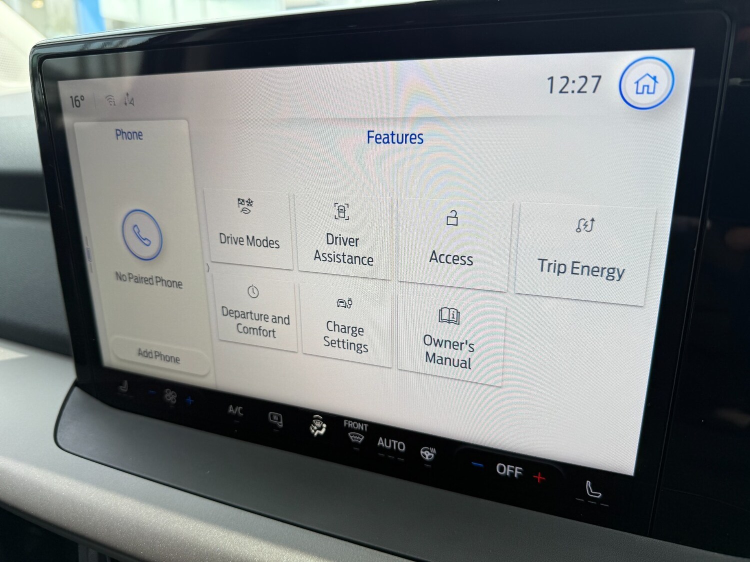 Used Ford Transit Courier for sale - 76622956: Photo 39