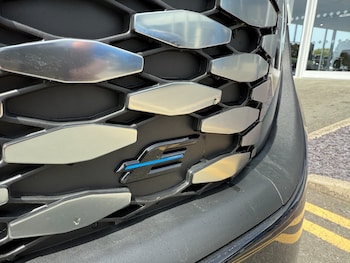 Used Ford Transit Courier undefined for sale - 76622956: Photo