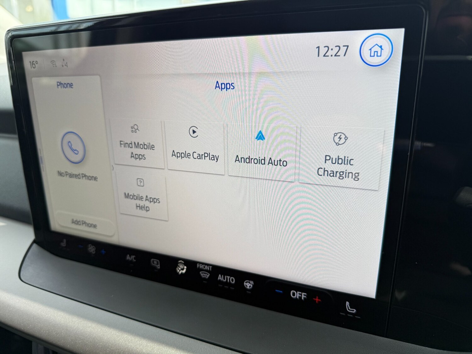 Used Ford Transit Courier for sale - 76622956: Photo 40