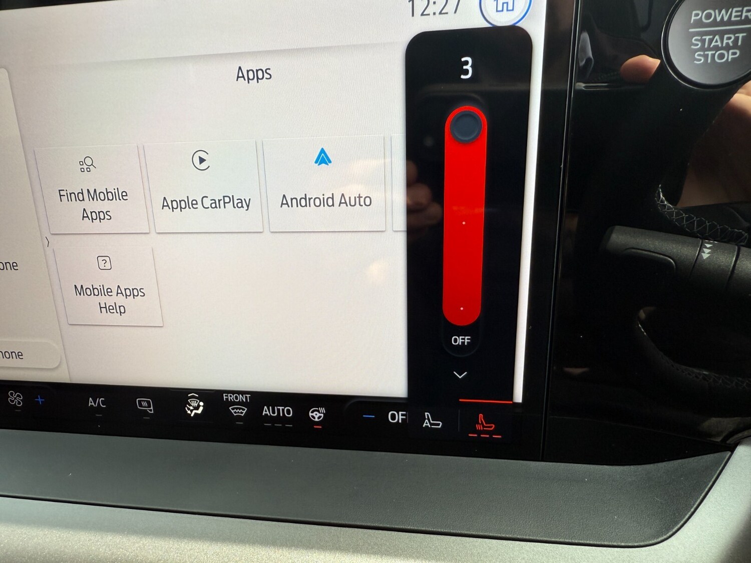 Used Ford Transit Courier for sale - 76622956: Photo 41