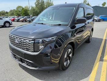 Used Ford Transit Courier undefined for sale - 76622956: Photo