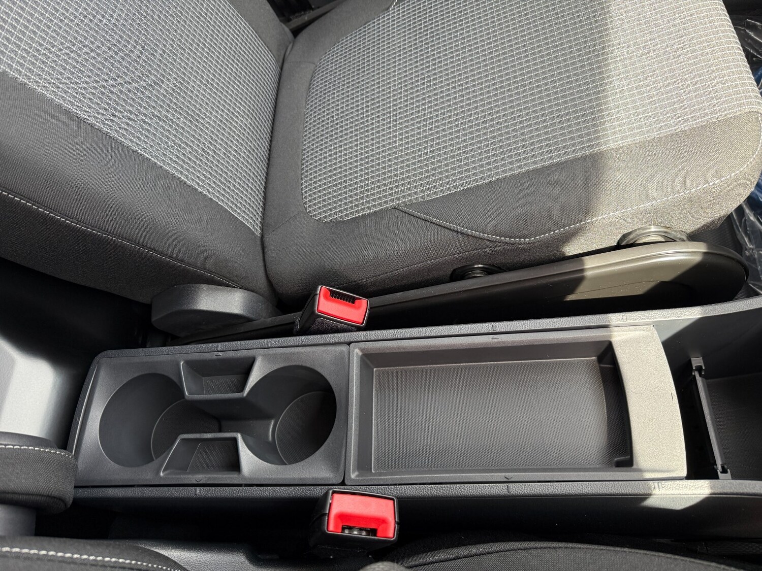 Used Ford Transit Courier for sale - 76622956: Photo 50