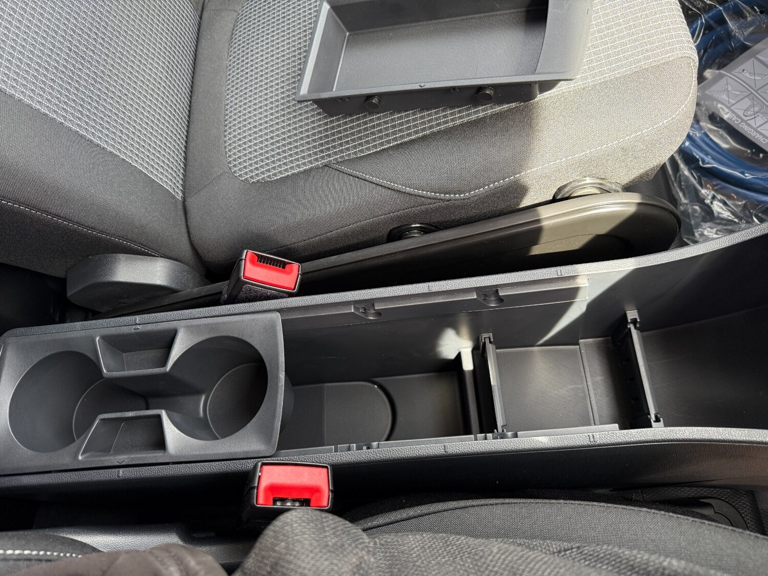 Used Ford Transit Courier for sale - 76622956: Photo 51