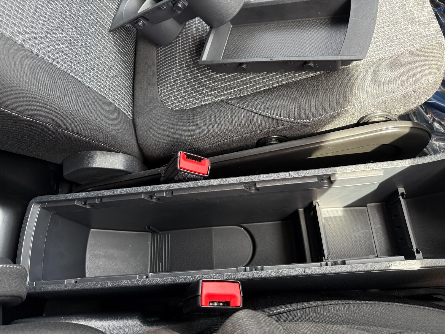 Used Ford Transit Courier for sale - 76622956: Photo 52