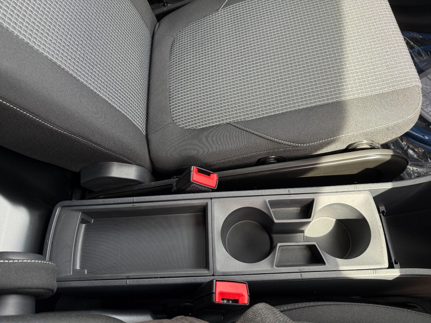 Used Ford Transit Courier for sale - 76622956: Photo 53