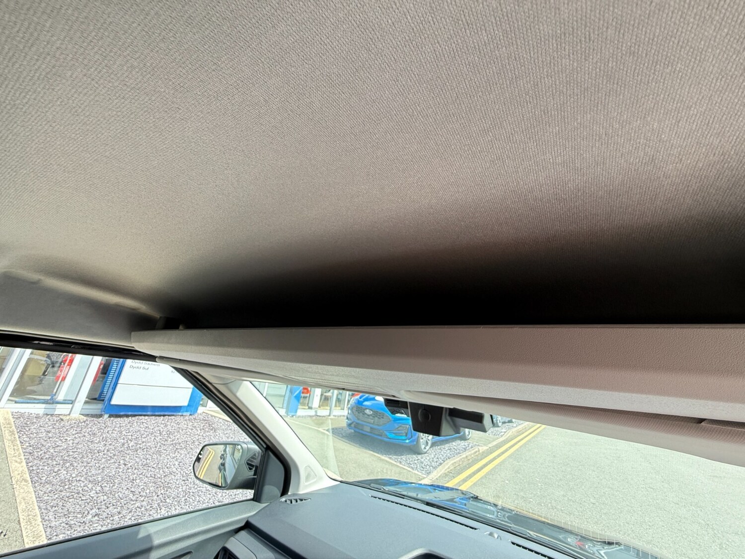 Used Ford Transit Courier for sale - 76622956: Photo 54