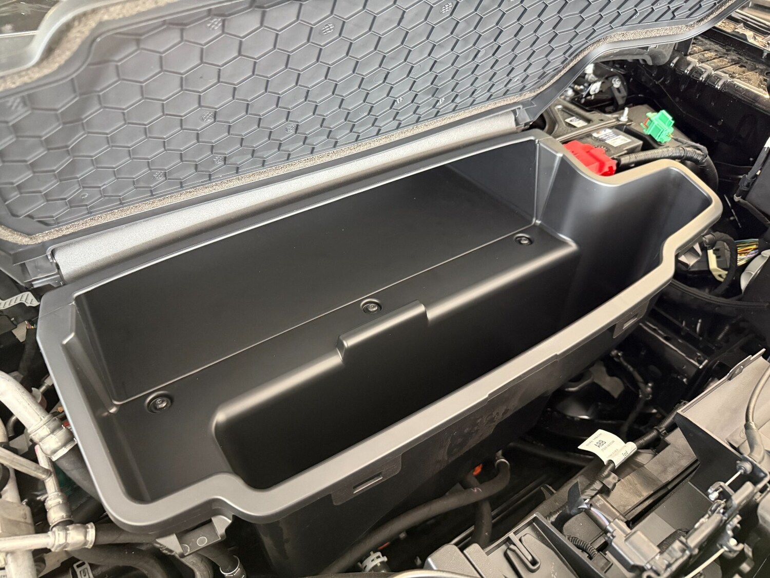 Used Ford Transit Courier for sale - 76622956: Photo 56