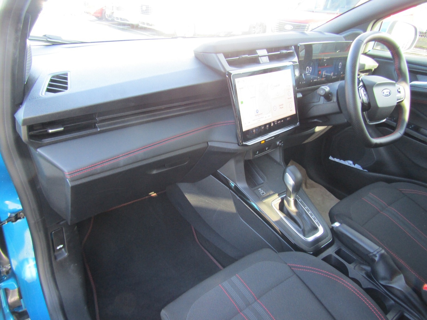 Used Ford Puma 2025 for sale - 77210239: Photo 16