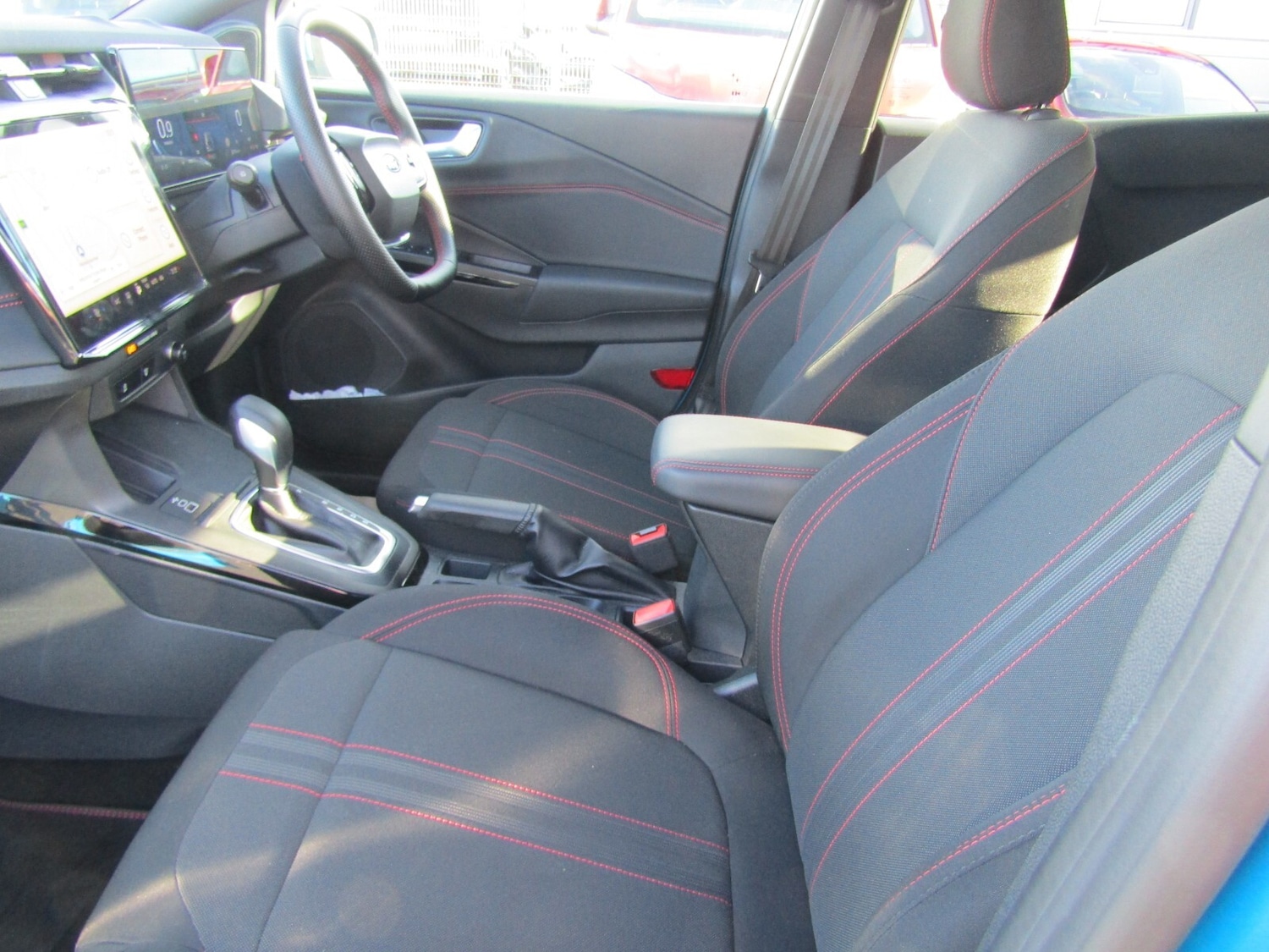 Used Ford Puma 2025 for sale - 77210239: Photo 17