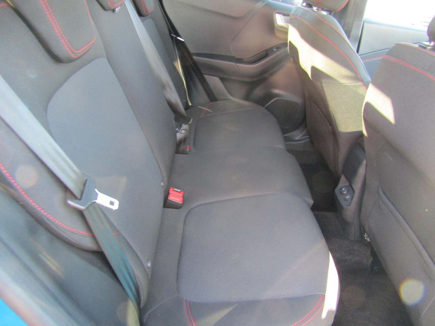 Used Ford Puma 2025 for sale - 77210239: Photo 18