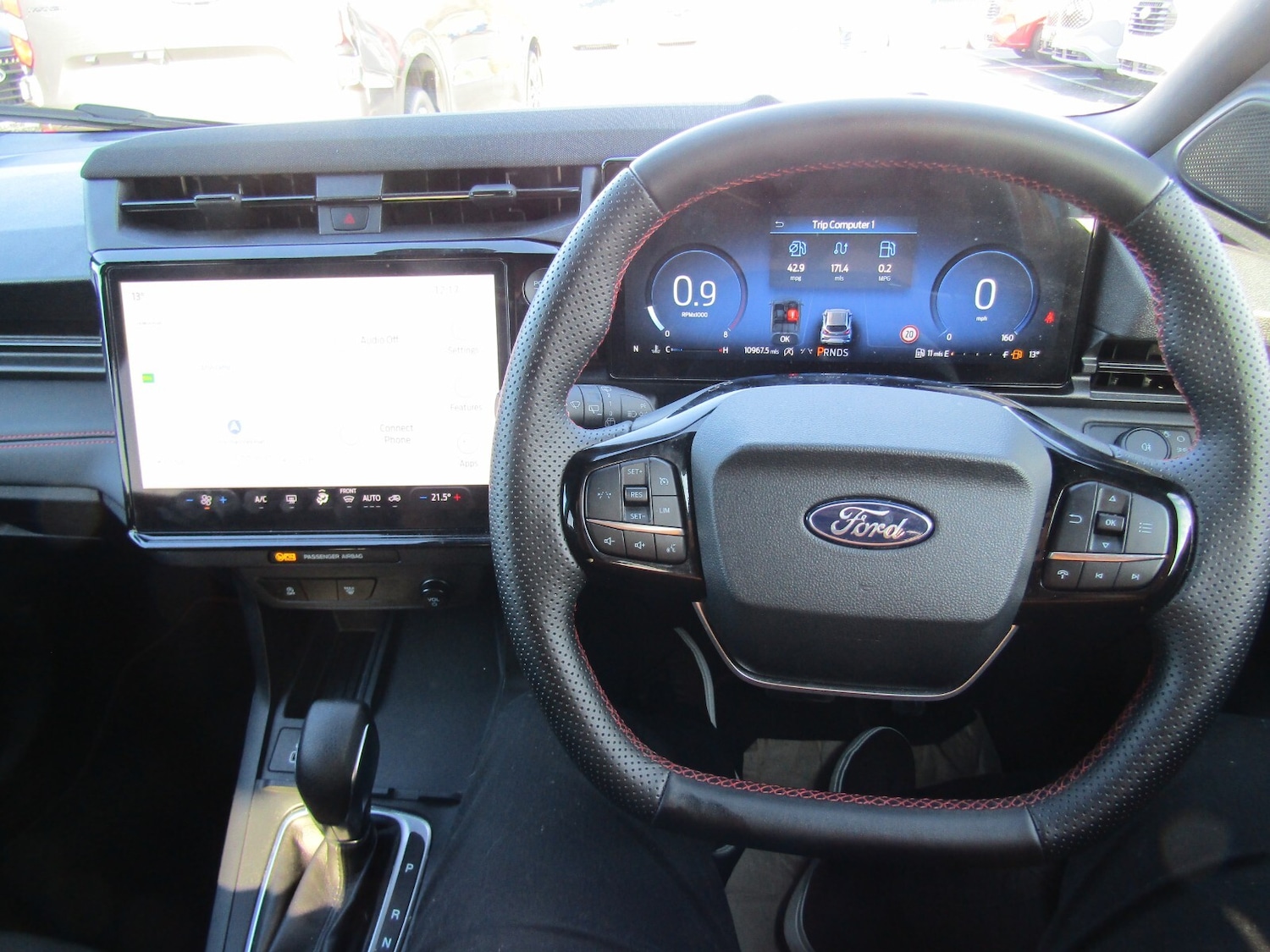 Used Ford Puma 2025 for sale - 77210239: Photo 20