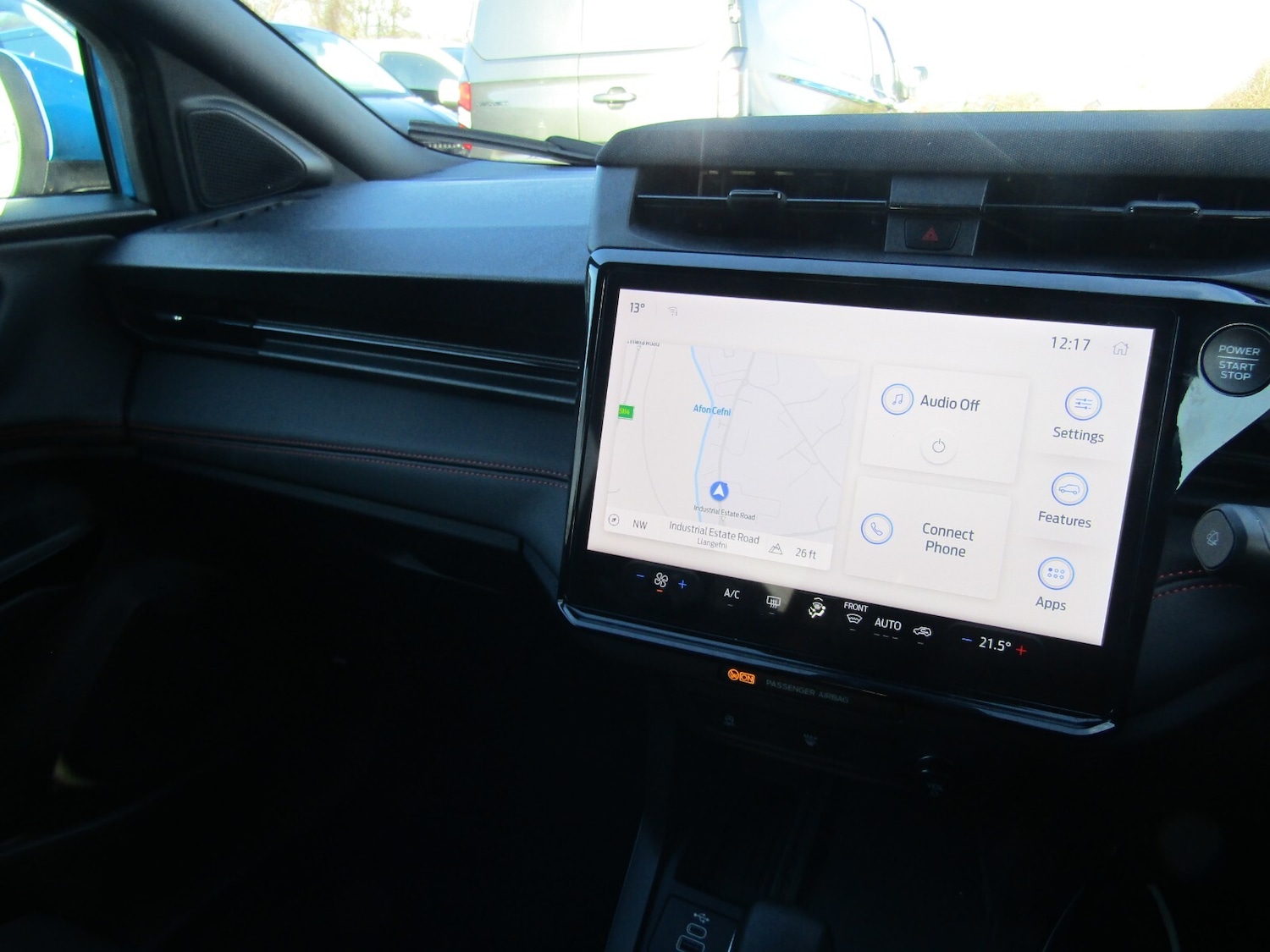 Used Ford Puma 2025 for sale - 77210239: Photo 21