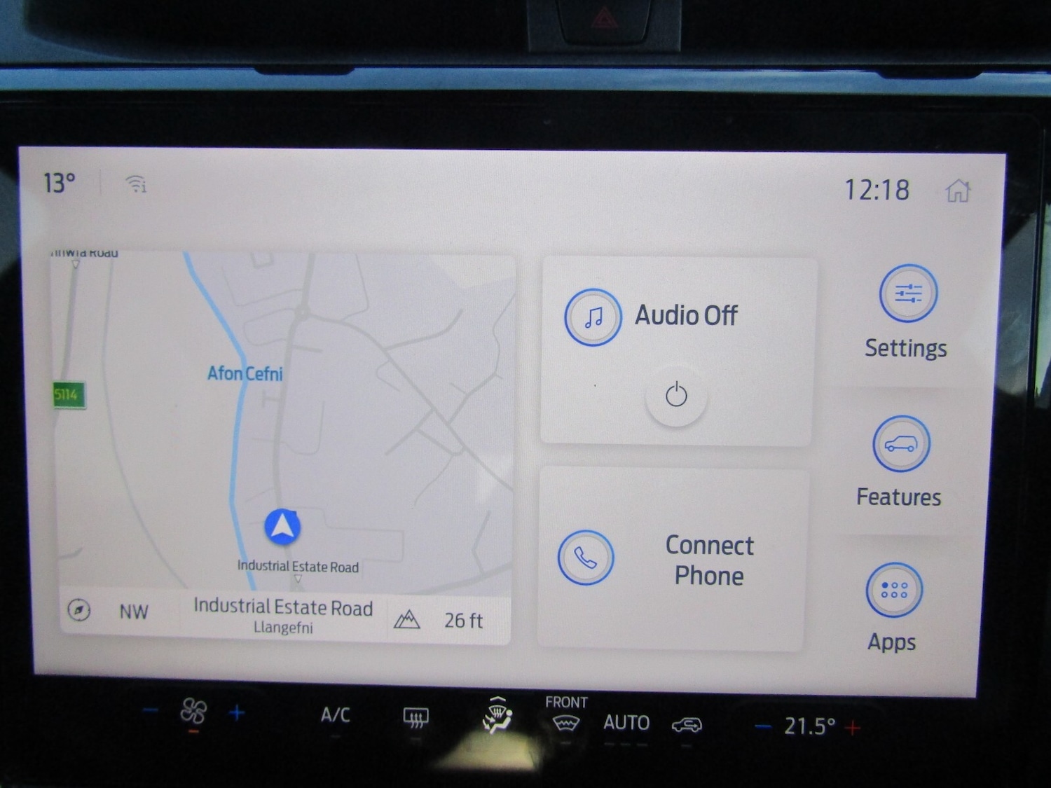 Used Ford Puma 2025 for sale - 77210239: Photo 23