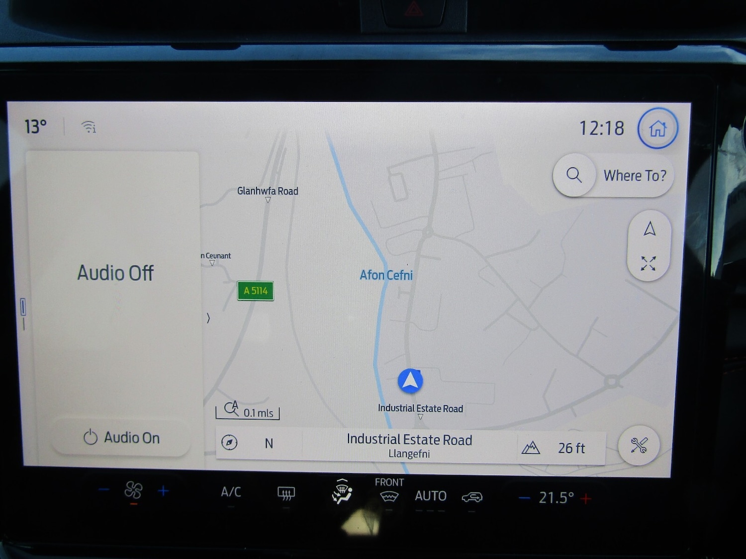 Used Ford Puma 2025 for sale - 77210239: Photo 24