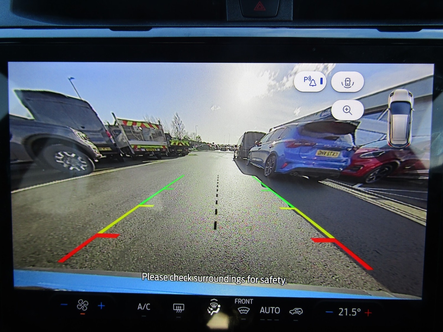 Used Ford Puma 2025 for sale - 77210239: Photo 25