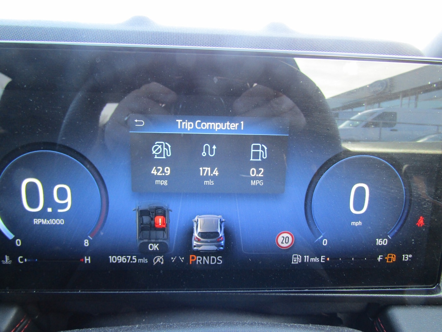 Used Ford Puma 2025 for sale - 77210239: Photo 27