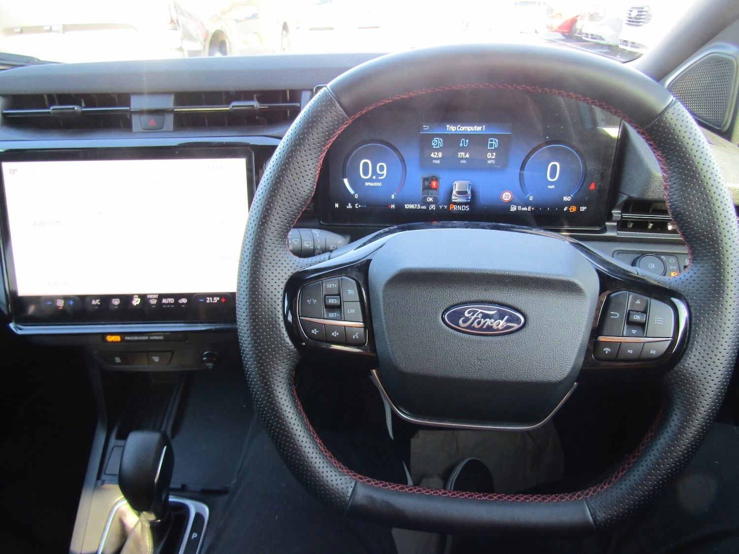 Used Ford Puma 2025 for sale - 77210239: Photo 30