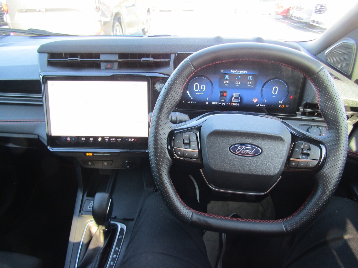 Used Ford Puma 2025 for sale - 77210239: Photo 31