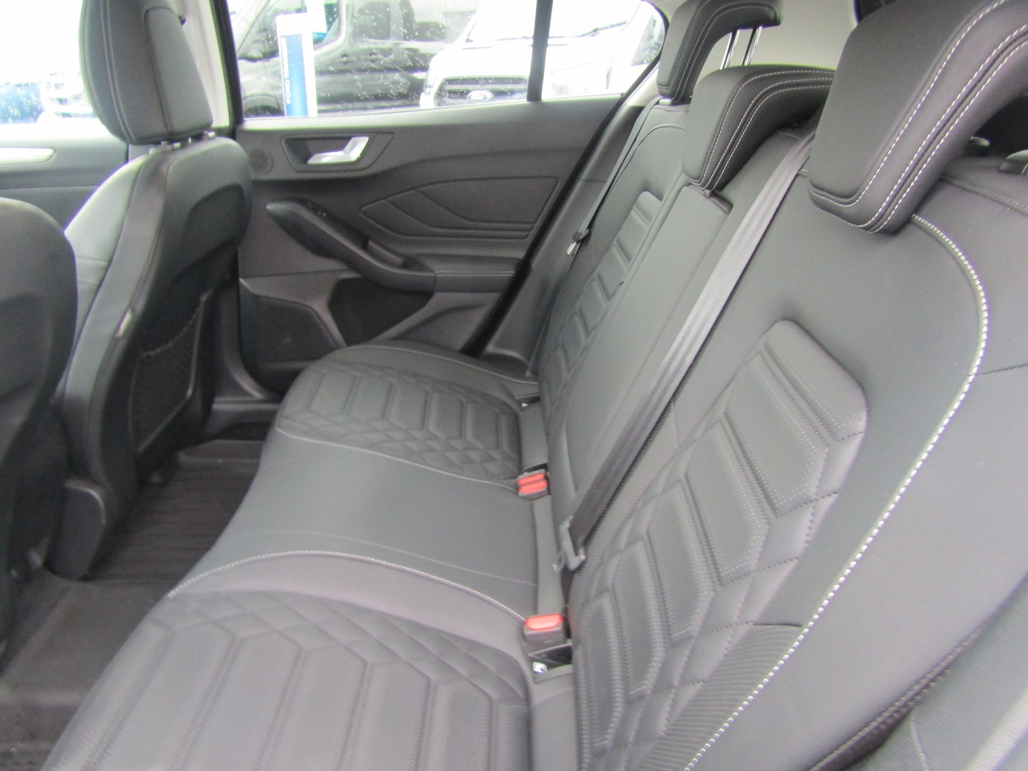 Used Ford Focus 2023 for sale - 76276818: Photo 10