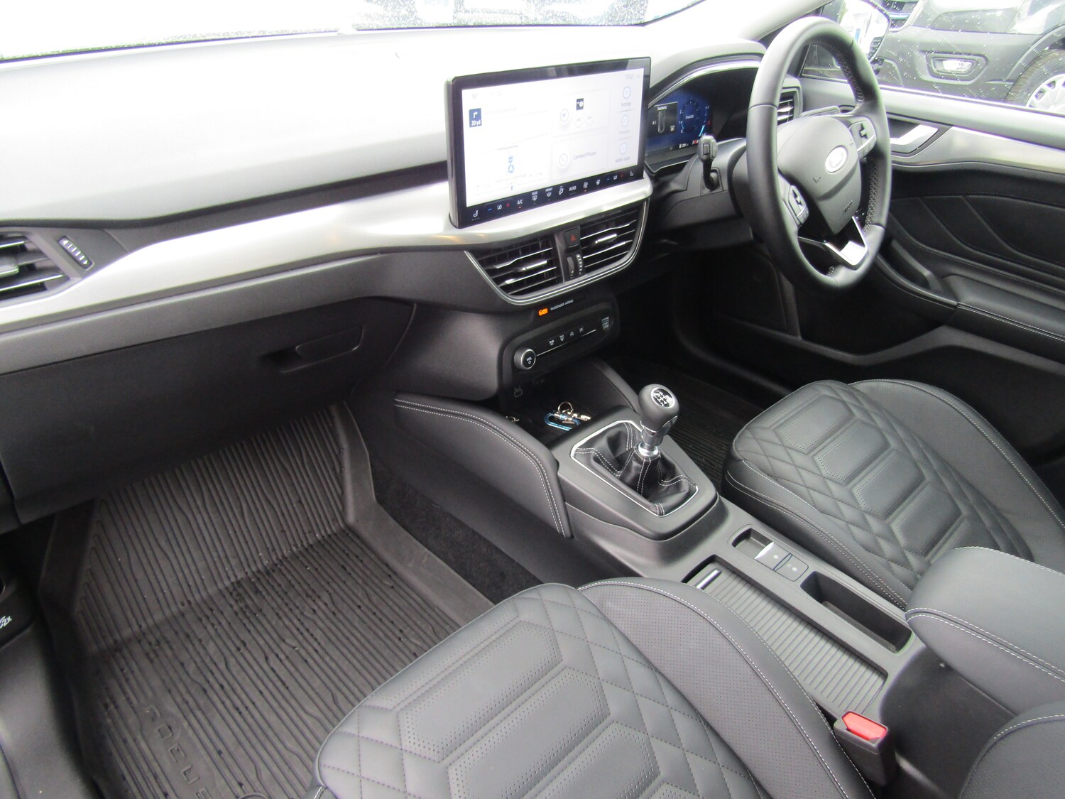 Used Ford Focus 2023 for sale - 76276818: Photo 13