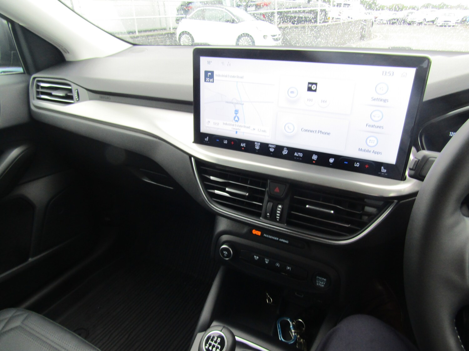 Used Ford Focus 2023 for sale - 76276818: Photo 16