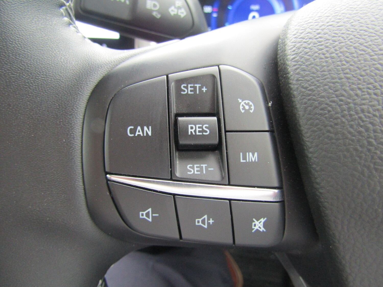 Used Ford Focus 2023 for sale - 76276818: Photo 21