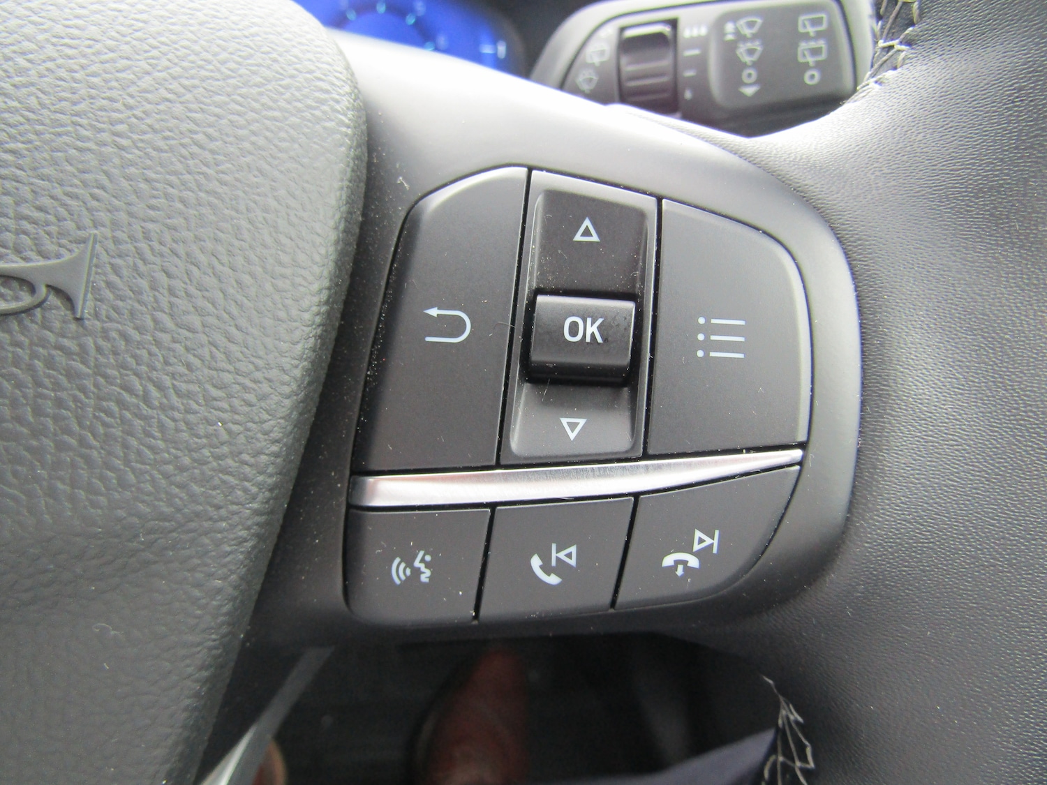 Used Ford Focus 2023 for sale - 76276818: Photo 22