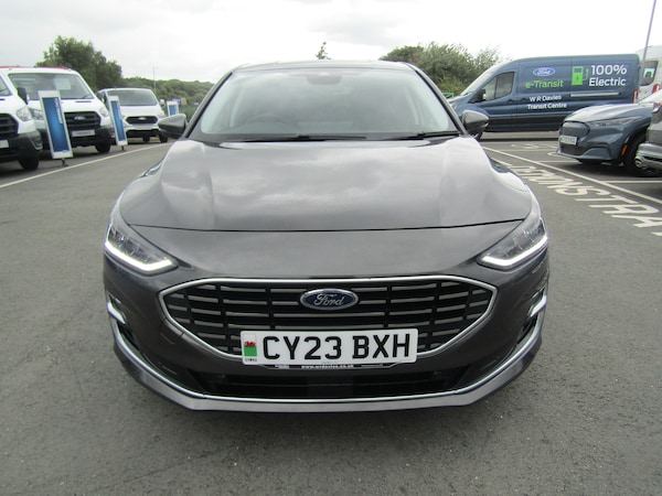 Used Ford Focus 2023 for sale - 76276818: Photo 8
