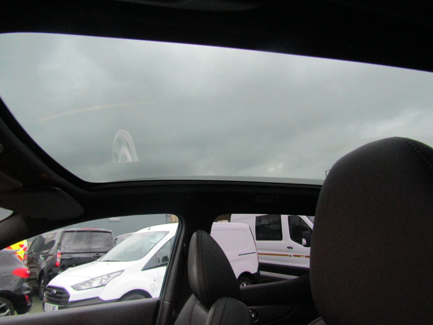 Used Nissan Qashqai 2017 for sale - 76487335: Photo 14