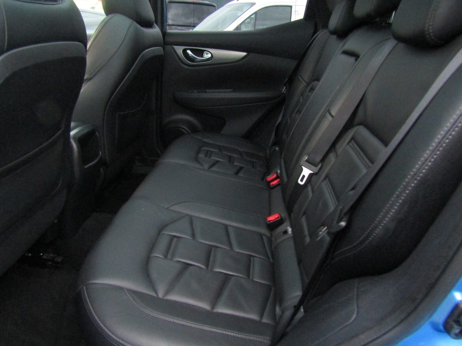 Used Nissan Qashqai 2017 for sale - 76487335: Photo 16