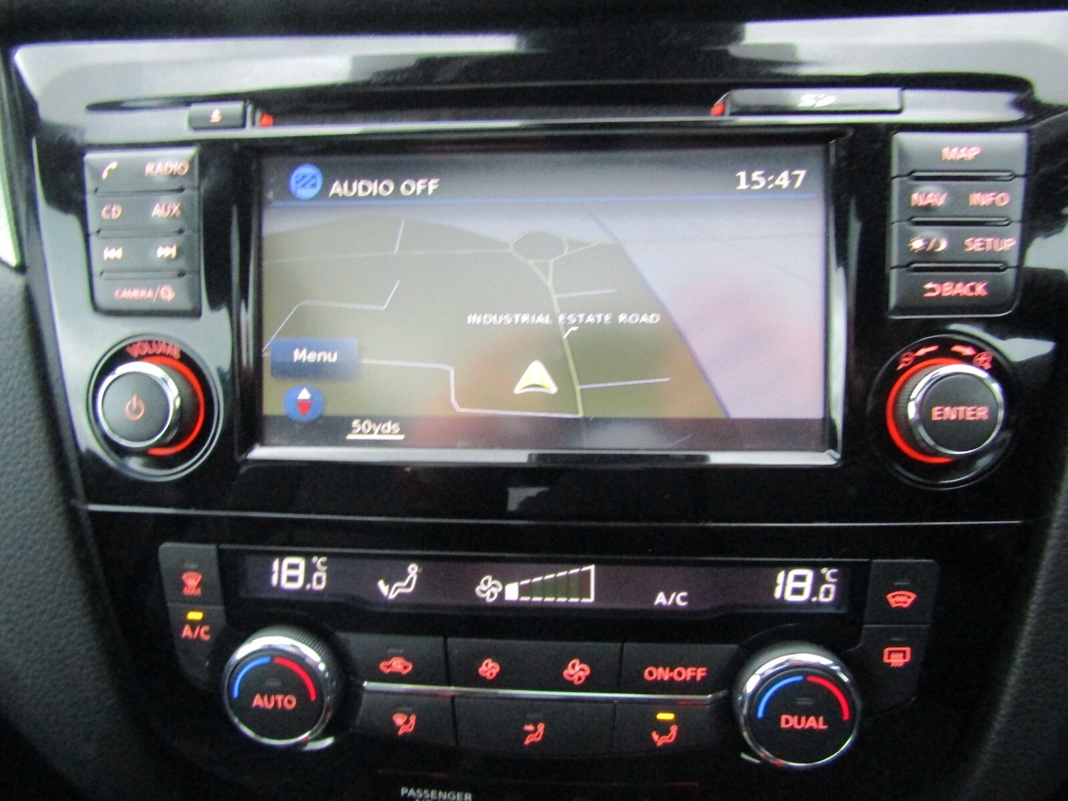 Used Nissan Qashqai 2017 for sale - 76487335: Photo 22