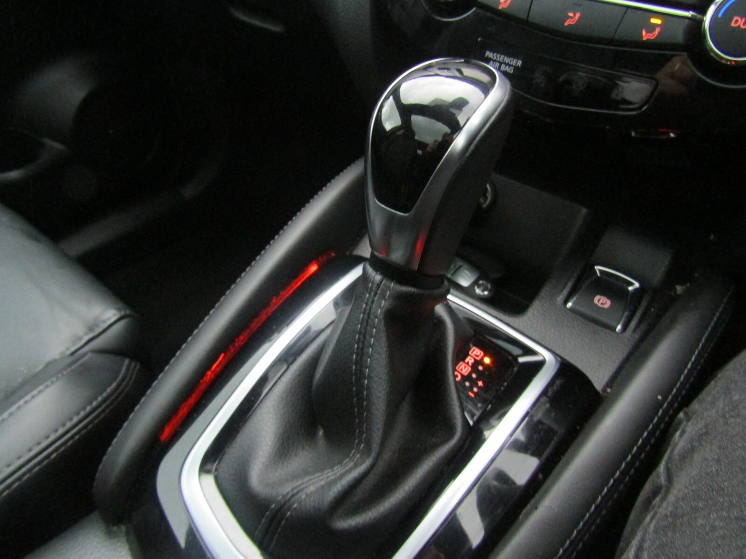 Used Nissan Qashqai 2017 for sale - 76487335: Photo 23