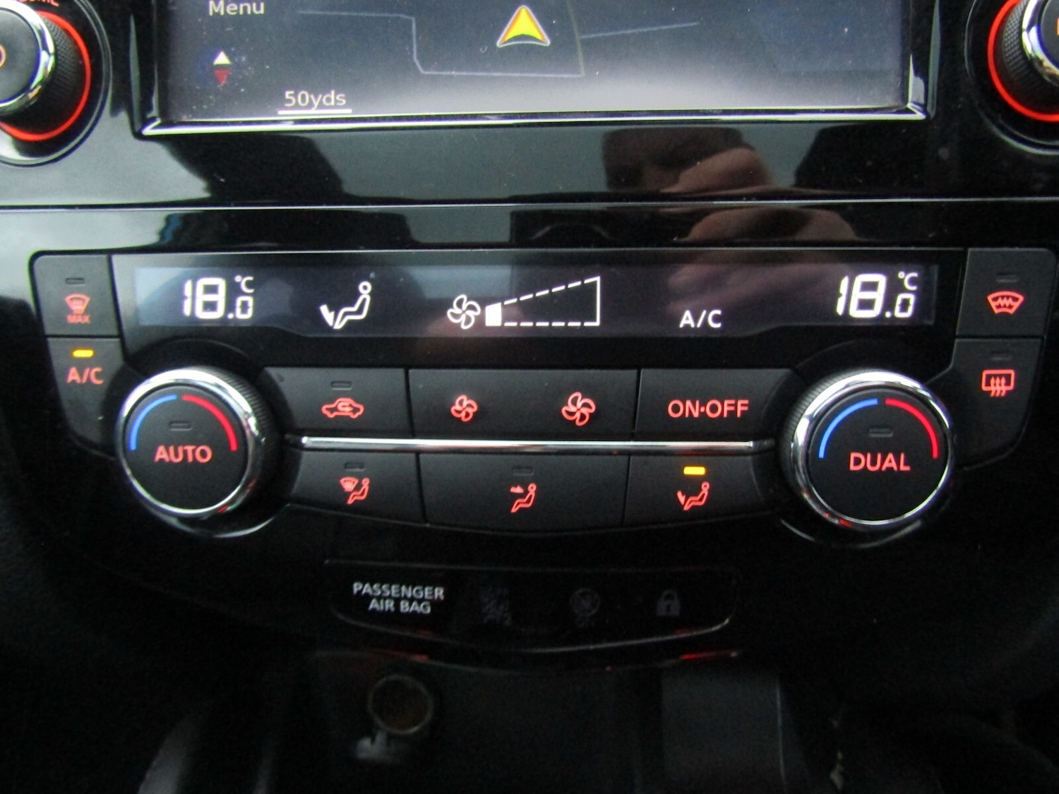 Used Nissan Qashqai 2017 for sale - 76487335: Photo 27