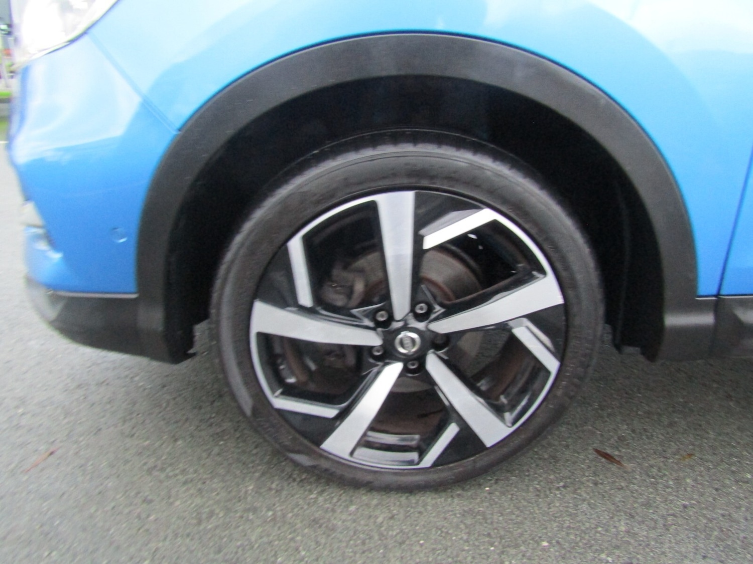 Used Nissan Qashqai 2017 for sale - 76487335: Photo 7