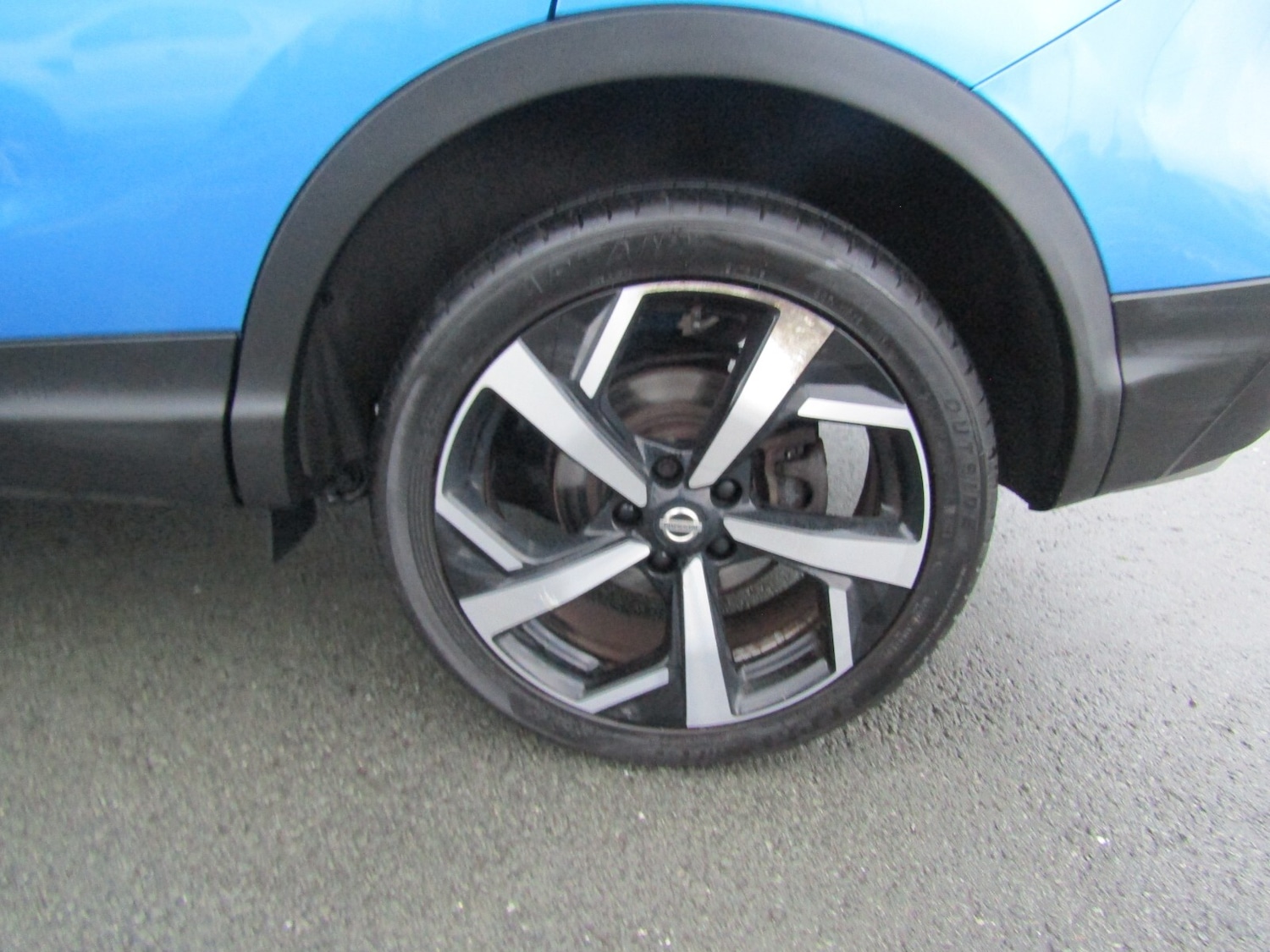 Used Nissan Qashqai 2017 for sale - 76487335: Photo 8