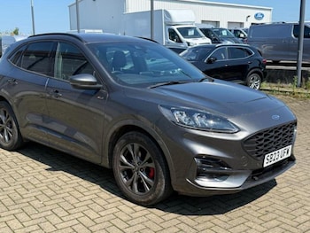 Used Ford Kuga 2023 for sale - 79269329: Photo