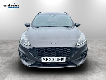 Used Ford Kuga 2023 for sale - 79269329: Photo