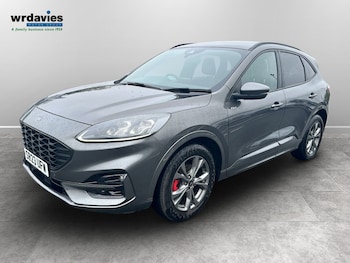 Used Ford Kuga 2023 for sale - 79269329: Photo