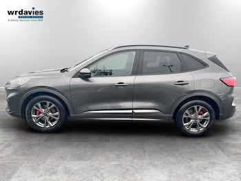Used Ford Kuga 2023 for sale - 79269329: Photo