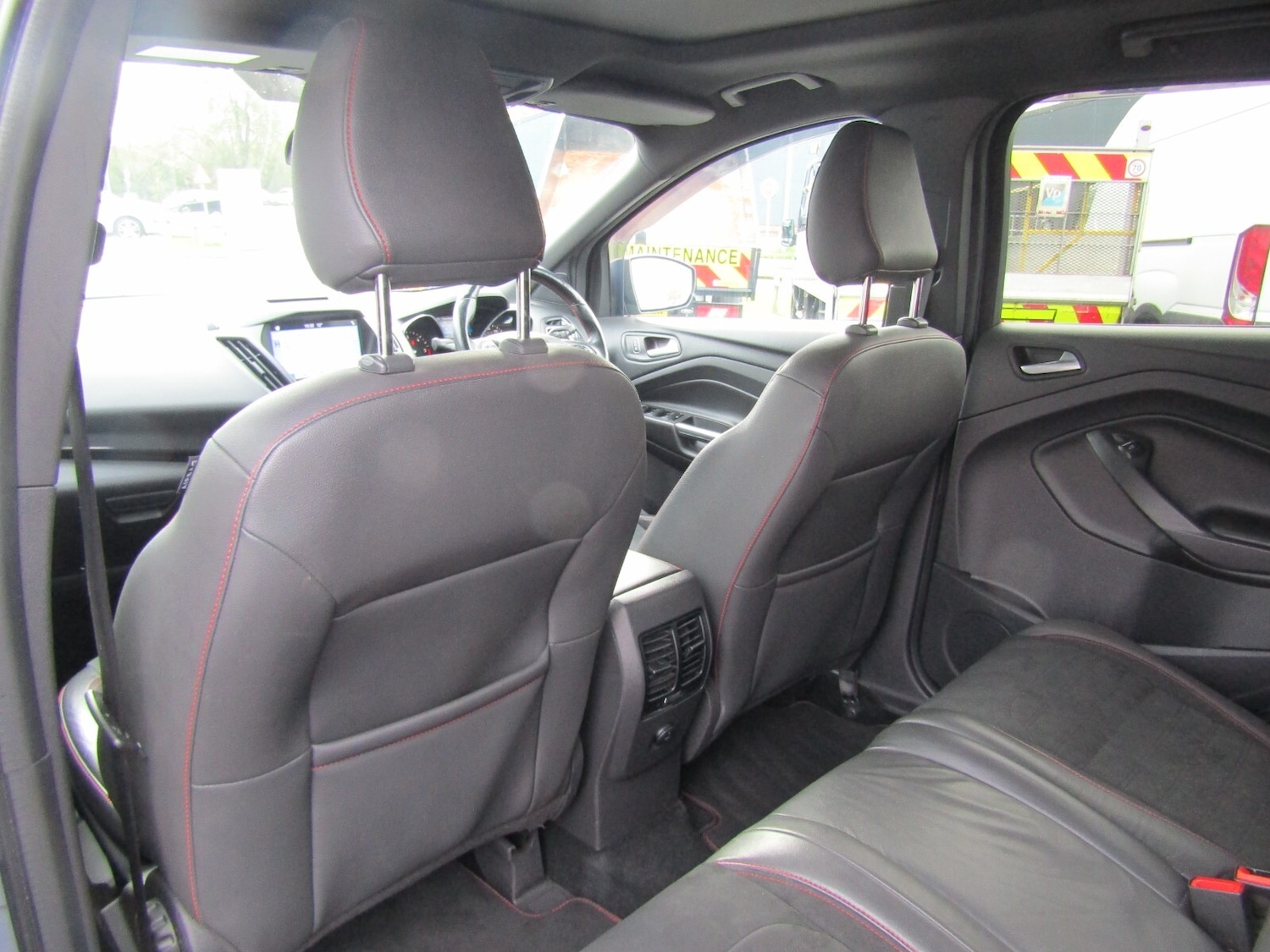 Used Ford Kuga 2019 for sale - 76338773: Photo 10