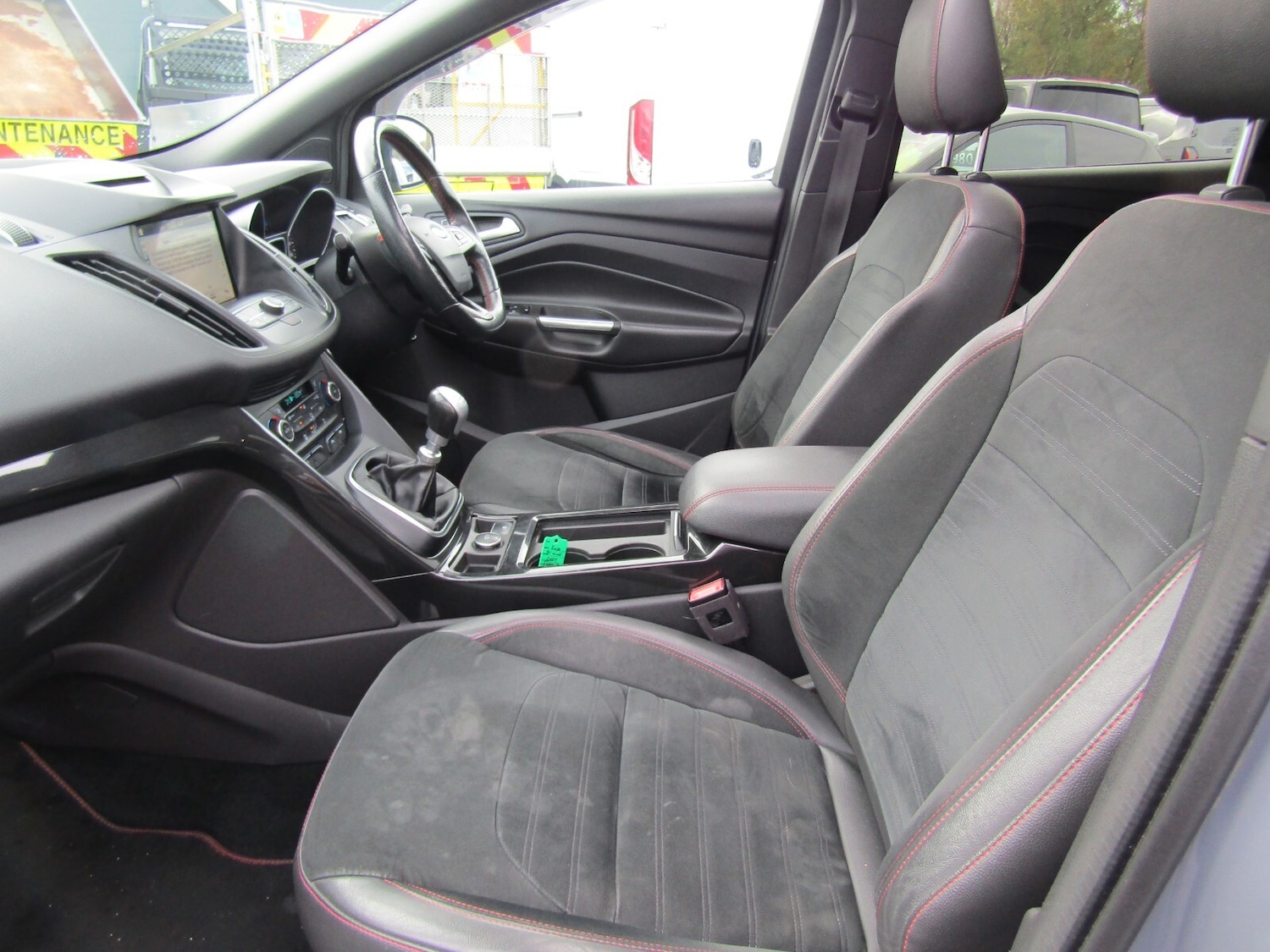 Used Ford Kuga 2019 for sale - 76338773: Photo 13