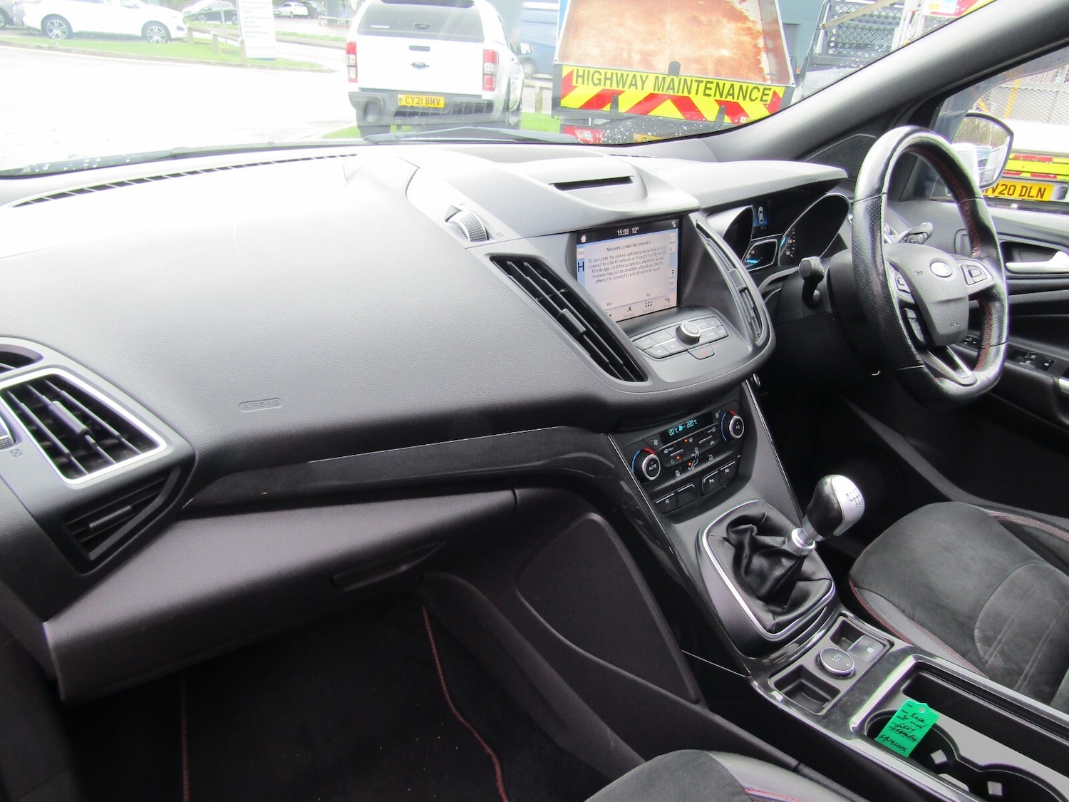 Used Ford Kuga 2019 for sale - 76338773: Photo 15