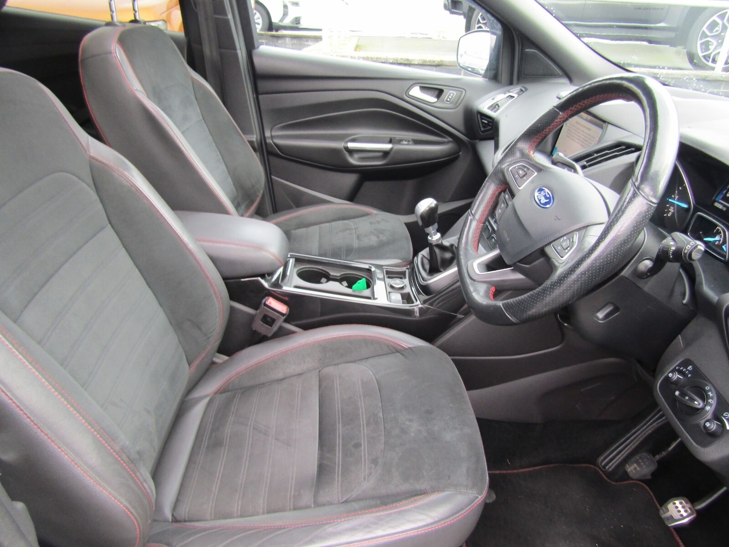 Used Ford Kuga 2019 for sale - 76338773: Photo 17