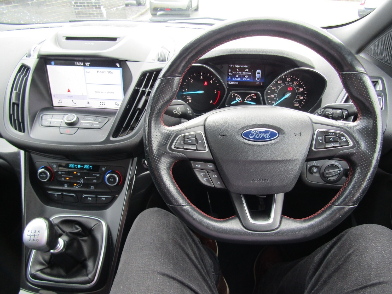 Used Ford Kuga 2019 for sale - 76338773: Photo 19
