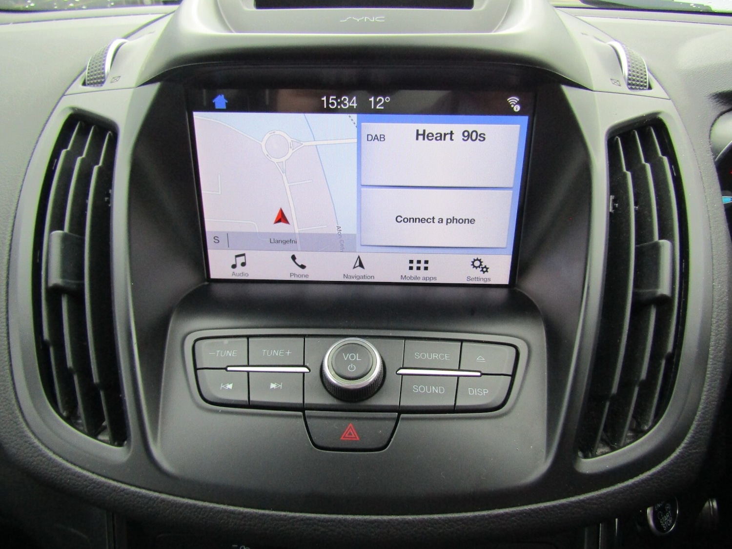 Used Ford Kuga 2019 for sale - 76338773: Photo 20