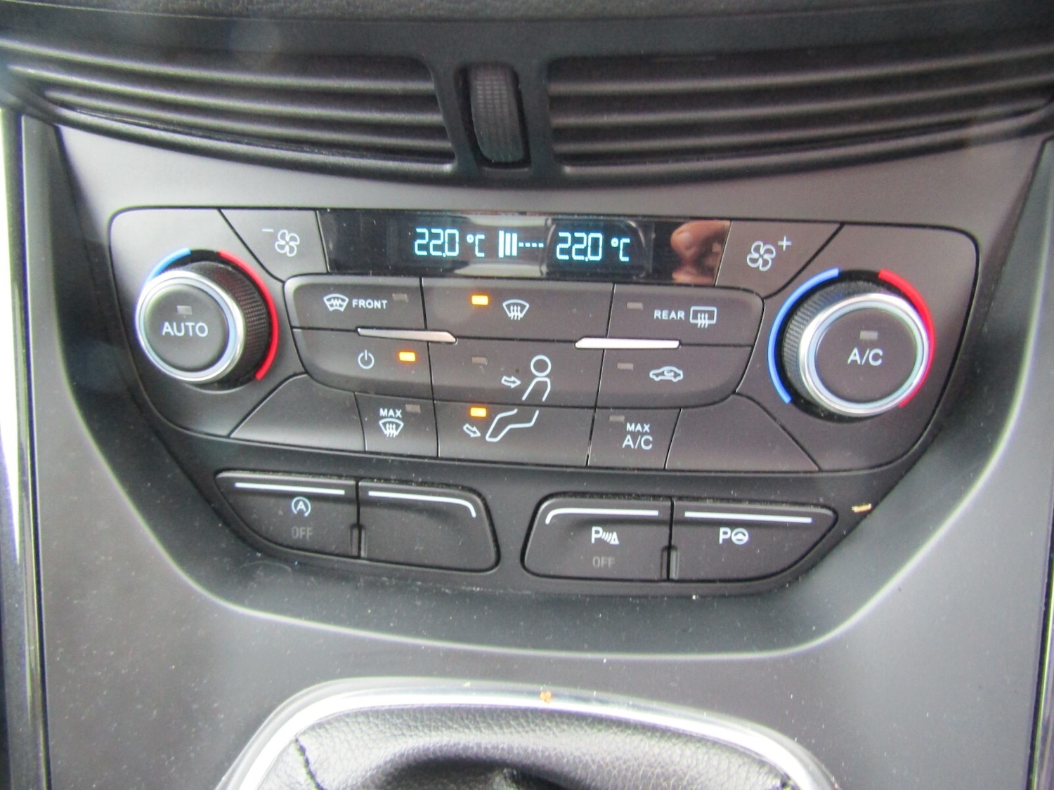 Used Ford Kuga 2019 for sale - 76338773: Photo 24