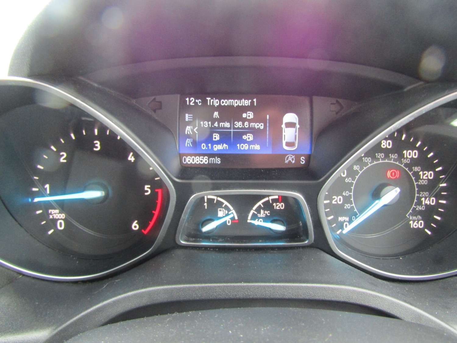 Used Ford Kuga 2019 for sale - 76338773: Photo 25
